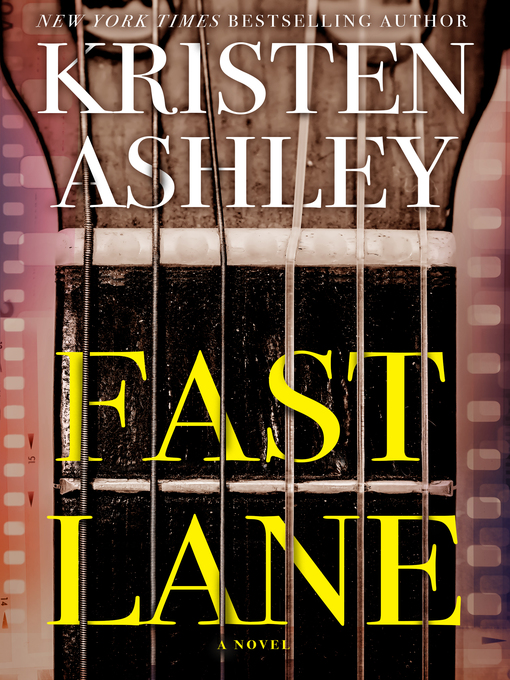 Title details for Fast Lane by Kristen Ashley - Available